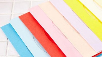 ✨득템 찬스! cd5칼라종이케이스 솔직 후기 & 할인 정보!🌈